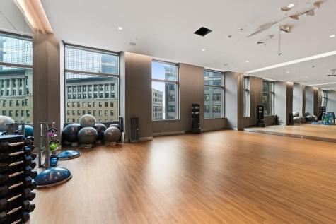 99 Hudson Street Jersey City NJ 07302