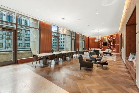 99 Hudson Street Jersey City NJ 07302