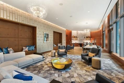 99 Hudson Street Jersey City NJ 07302