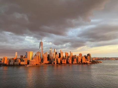 99 Hudson Street Jersey City NJ 07302