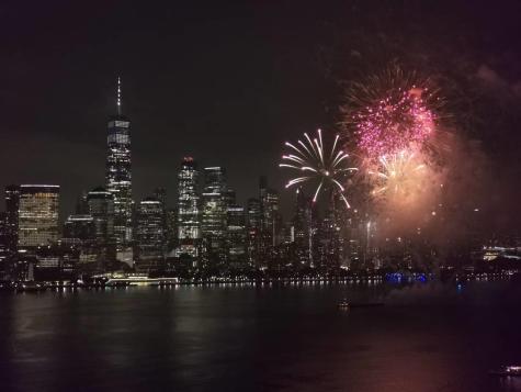 99 Hudson Street Jersey City NJ 07302