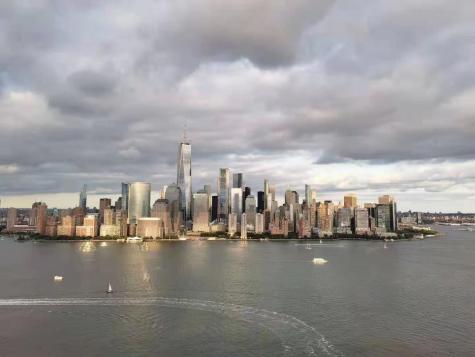 99 Hudson Street Jersey City NJ 07302