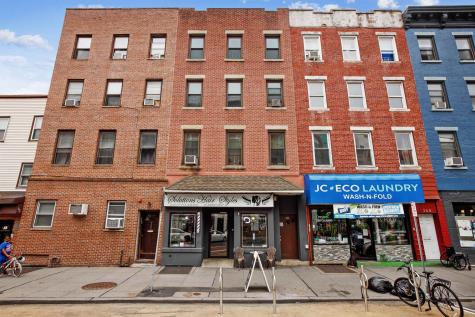 342 2nd Street Jersey City NJ 07302