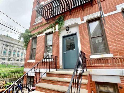 510 Pavonia Avenue Jersey City NJ 07030