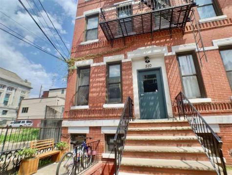 510 Pavonia Avenue Jersey City NJ 07030