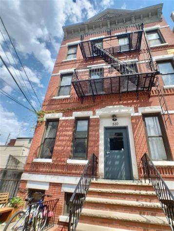 510 Pavonia Avenue Jersey City NJ 07030