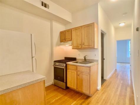 510 Pavonia Avenue Jersey City NJ 07030