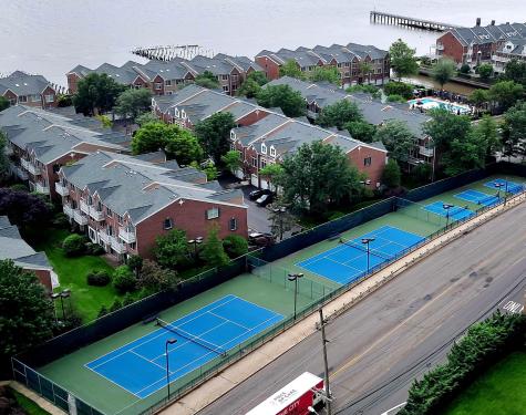 7000 Boulevard East Guttenberg NJ 07093