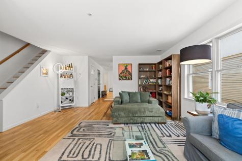 39B Hamilton Avenue Weehawken NJ 07086