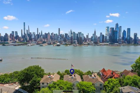 39B Hamilton Avenue Weehawken NJ 07086
