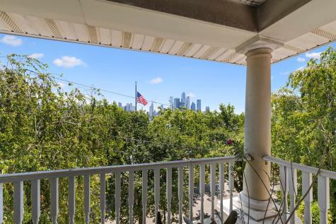 39B Hamilton Avenue Weehawken NJ 07086