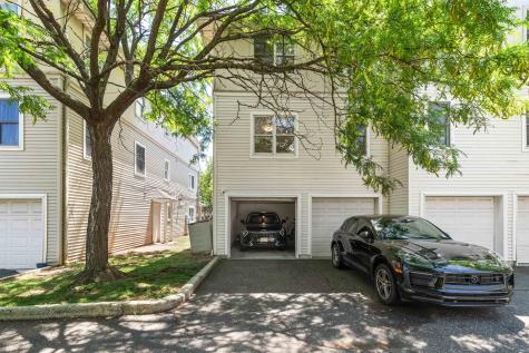 39B Hamilton Avenue Weehawken NJ 07086