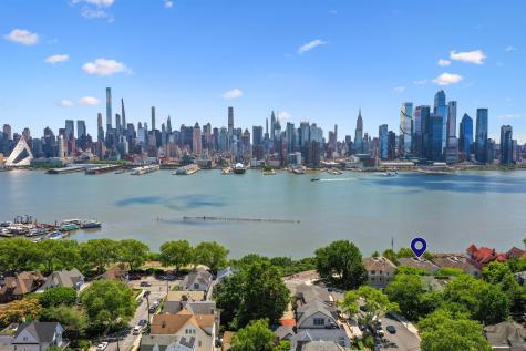 39B Hamilton Avenue Weehawken NJ 07086