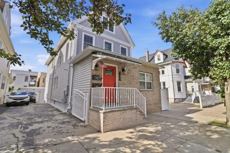 131 76th Street North Bergen NJ 07047