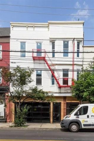 435 Palisade Avenue Jersey City NJ 07307