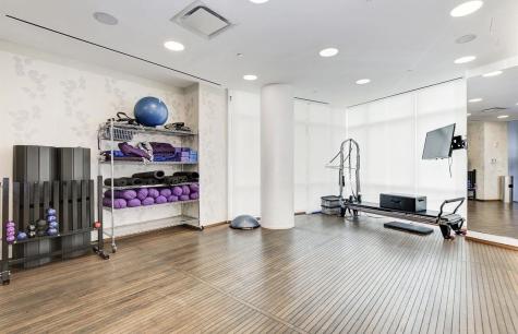 77 Hudson Street Jersey City NJ 07302