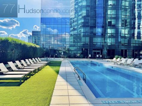 77 Hudson Street Jersey City NJ 07302