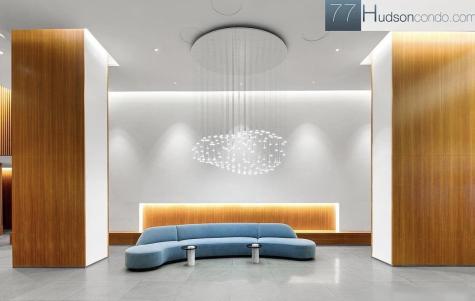 77 Hudson Street Jersey City NJ 07302