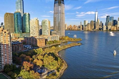 77 Hudson Street Jersey City NJ 07302