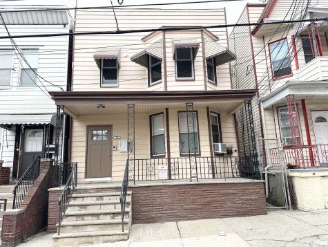 84 Dekalb Avenue Jersey City NJ 07306