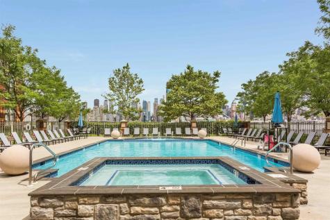 26 Avenue At Port Imperial West New York NJ 07093