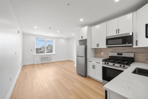 337 Johnston Avenue Jersey City NJ 07304