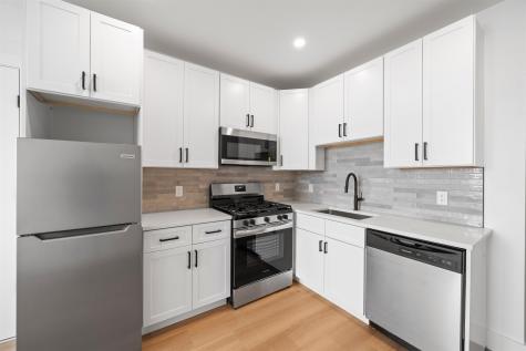 337 Johnston Avenue Jersey City NJ 07304