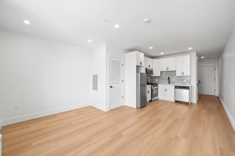 337 Johnston Avenue Jersey City NJ 07304