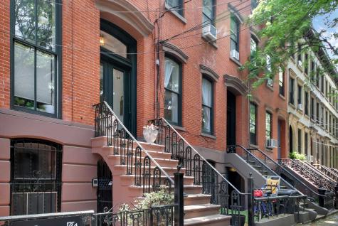 94 Mercer Street Jersey City NJ 07302