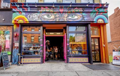 94 Mercer Street Jersey City NJ 07302