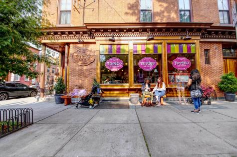 94 Mercer Street Jersey City NJ 07302