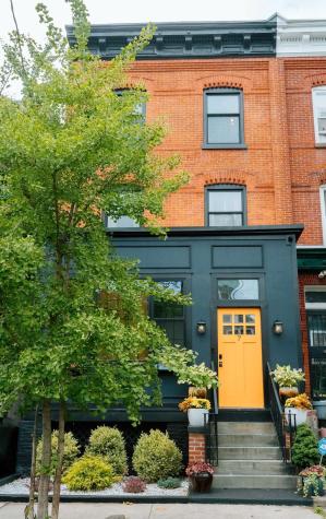 7 Britton Street Jersey City NJ 07306