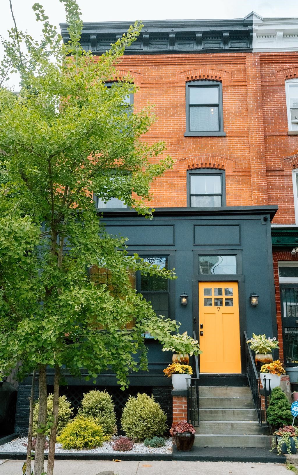 7 Britton Street Jersey City NJ 07306