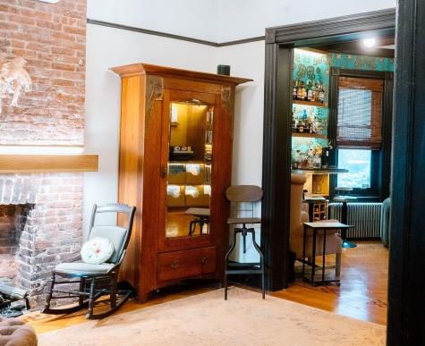 7 Britton Street Jersey City NJ 07306