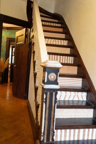 7 Britton Street Jersey City NJ 07306