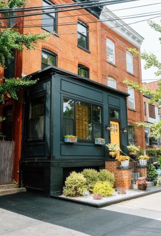 7 Britton Street Jersey City NJ 07306