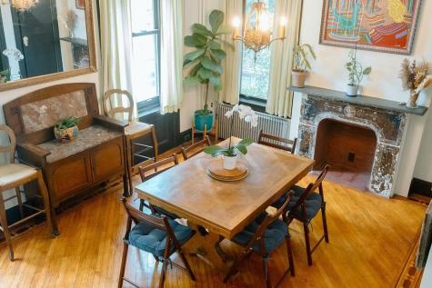 7 Britton Street Jersey City NJ 07306