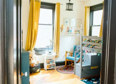 7 Britton Street Jersey City NJ 07306