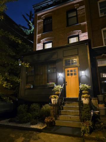 7 Britton Street Jersey City NJ 07306