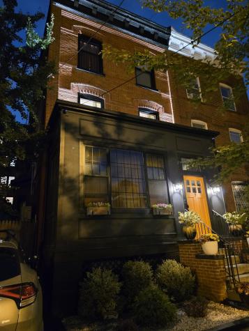 7 Britton Street Jersey City NJ 07306