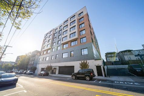 1410 Palisade Avenue Union City NJ 07087