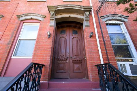 289 Forrest Street Jersey City NJ 07304