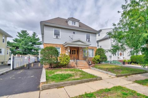505 Linden Avenue Elizabeth NJ 07202