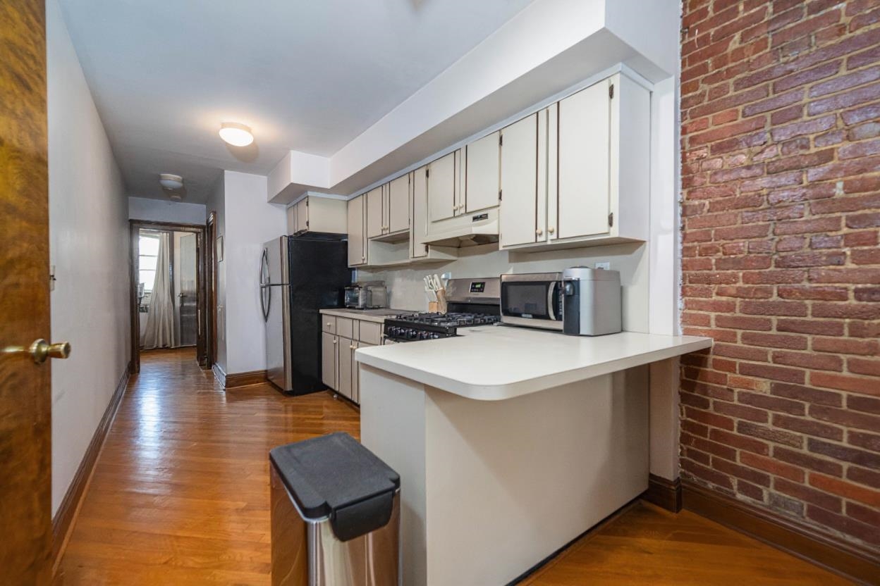 232 Park Avenue Hoboken NJ 07030