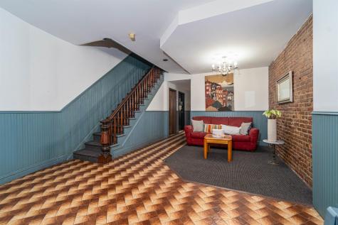 232 Park Avenue Hoboken NJ 07030