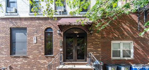 232 Park Avenue Hoboken NJ 07030