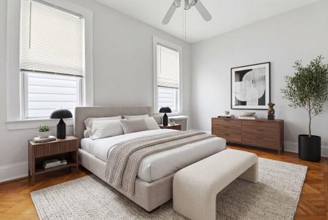 211 Mcadoo Avenue Jersey City NJ 07305