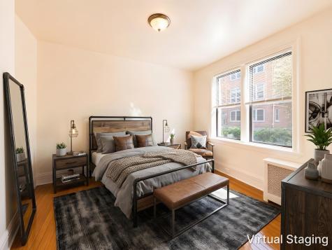 429 Fairmount Avenue Jersey City NJ 07306