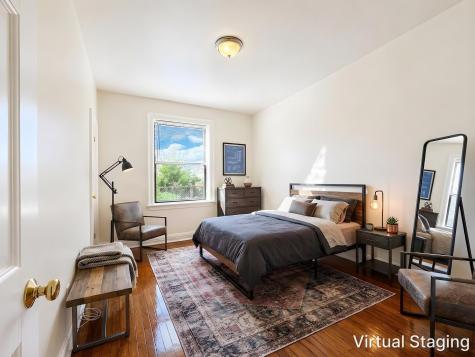 429 Fairmount Avenue Jersey City NJ 07306