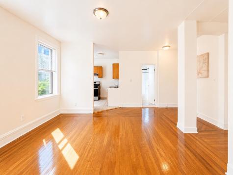 429 Fairmount Avenue Jersey City NJ 07306